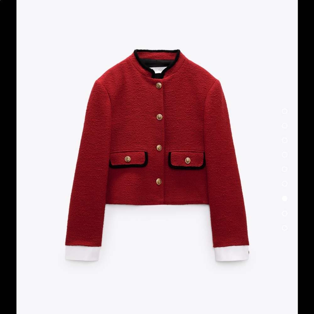 Zara blazer
